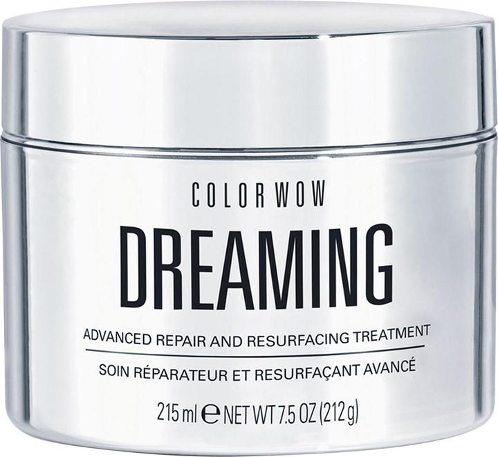 Immagine prodotto Color Wow Dreaming Advanced Repair and Resurfacing Treatment Hair Mask (215 ml)