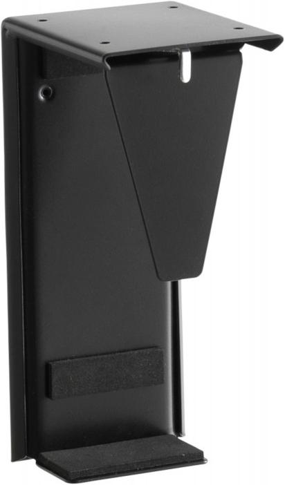 MonLines PCH005B Thin Client PC mount table 30-100mm, black