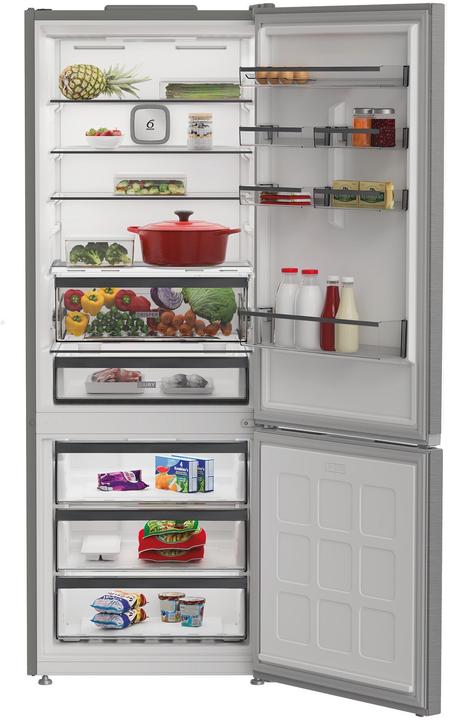 Actual product image Whirlpool WHK2 6494 X6E (490 l)