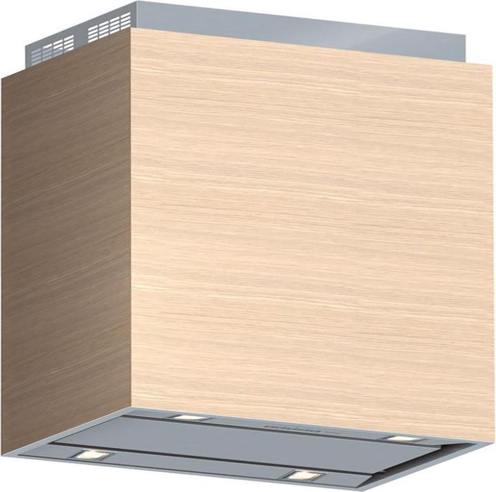 Produktbild Falmec Dunstabzugshaube LAGUNA ISOLA 90 PAN (Inselhaube)