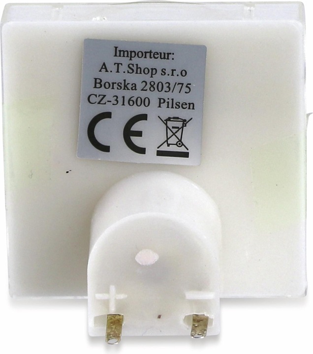 Produktbild Eneroid Aussteuerungsanzeige, VU-Meter