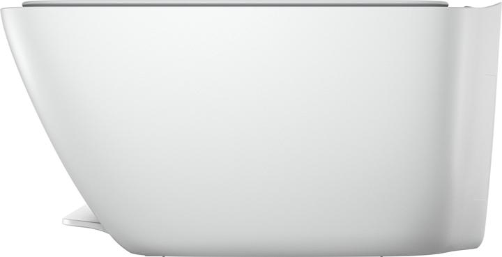 Actual product image HP Hewlett-Packard DESKJET 2922 ALL-IN-ONE WHITE NMS IN MFP (Ink, Colour)