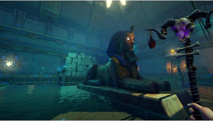 Immagine prodotto Ziggurat II (PS5, DE)