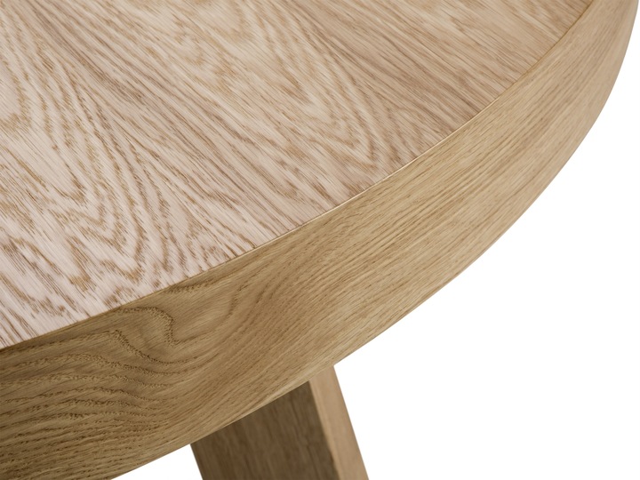 Produktbild Micadoni Dustin (130 x 130 x 76 cm)