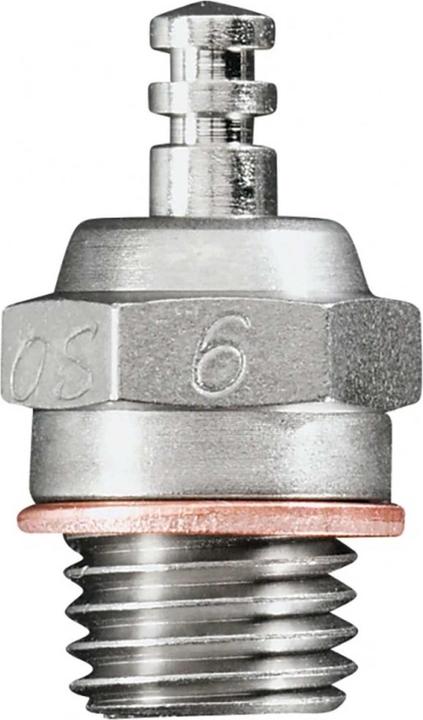 Produktbild O.S. Engines Kerzen Os 3a