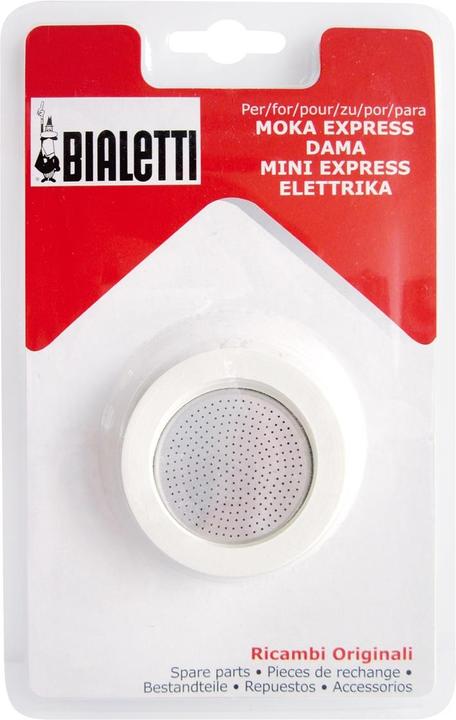 Image du produit Bialetti Moka Express