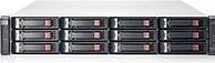 Produktbild HP Hewlett-Packard MSA 2040 SAS DC LFF STORAGE (SAS)