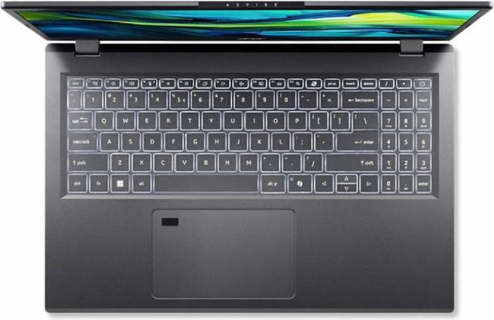 Actual product image Acer Aspire 15 (15.60", AMD Ryzen 7 8840HS, 16 GB, 1000 GB, DE)