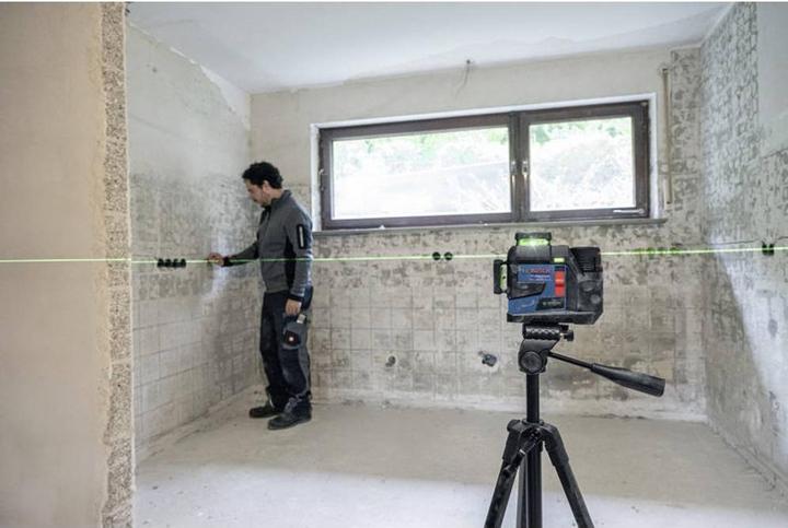 Immagine prodotto Bosch Professional GLL 12V-100-33 CG