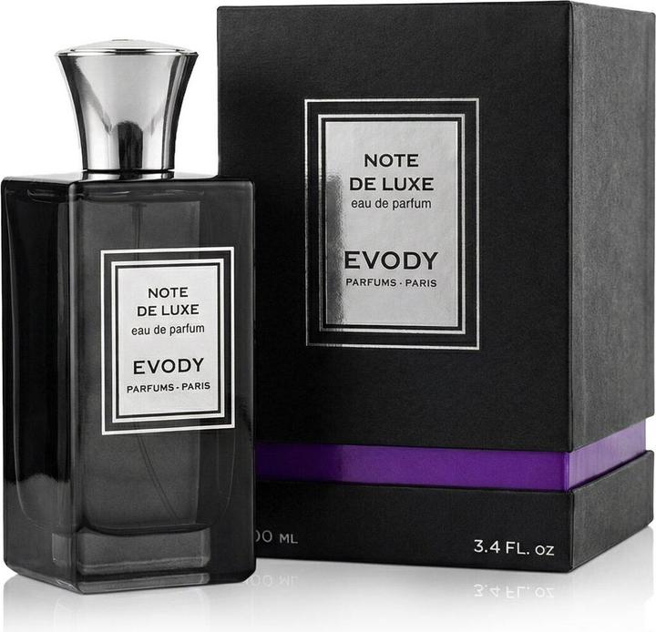 Produktbild Evody Note Luxe Eau de Parfum (Eau de Parfum, 100 ml)