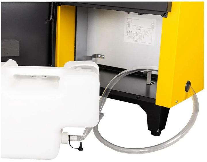 Produktbild Kibernetik Bauentfeuchter B50 (50 m², 50 l/24h)