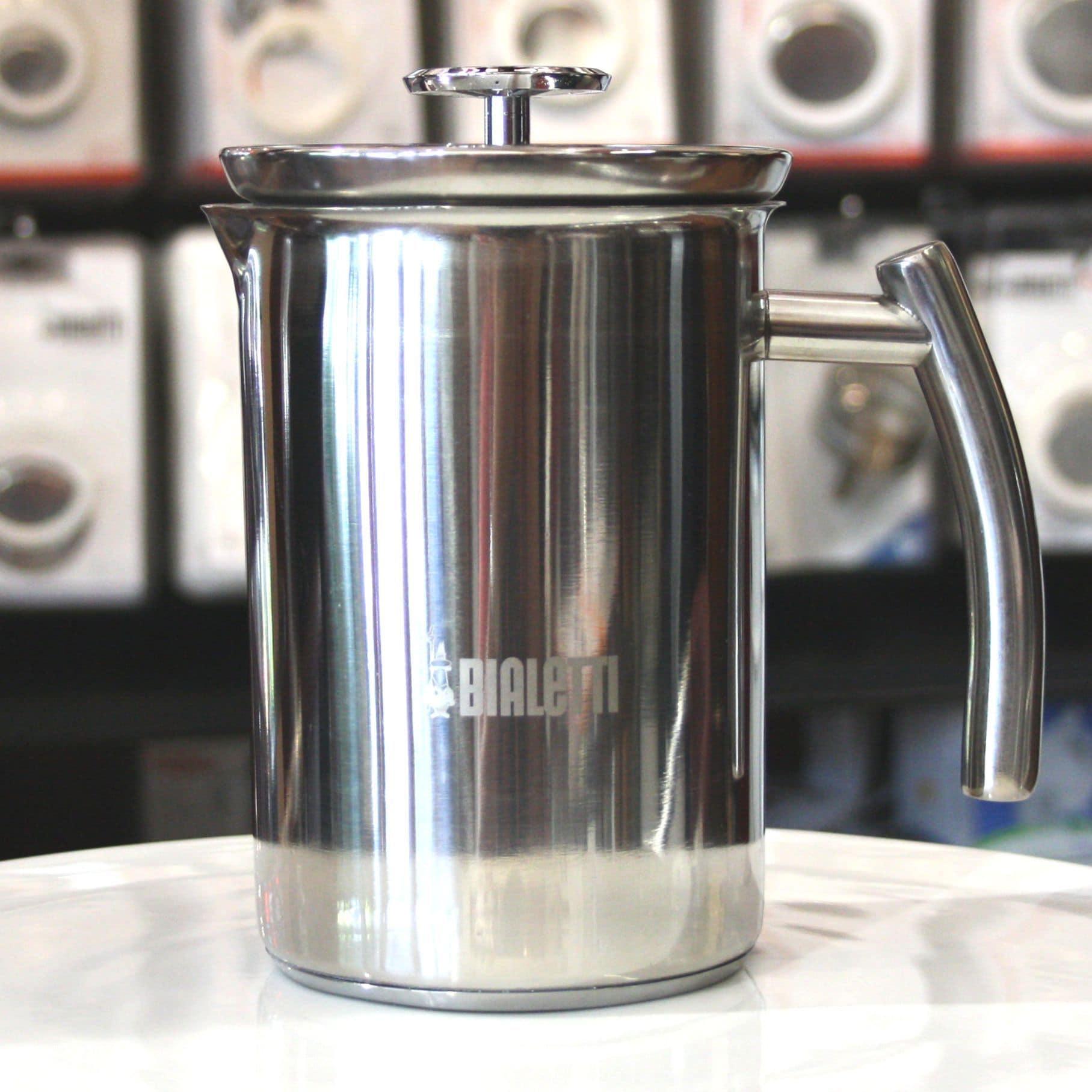 Bialetti Milkfro buy at Galaxus