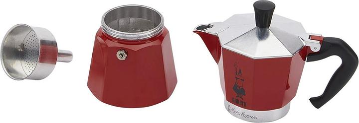 Immagine prodotto Bialetti Moka 6 tazze (6 T.)