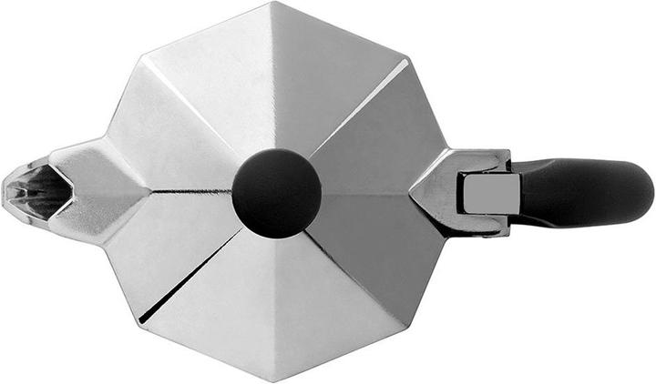 Actual product image Bialetti Moka6 (6 T.)