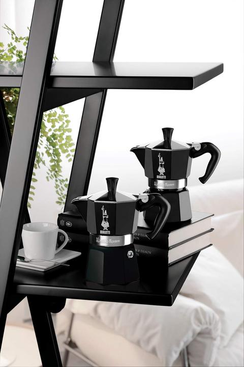 Actual product image Bialetti Moka6 (6 T.)