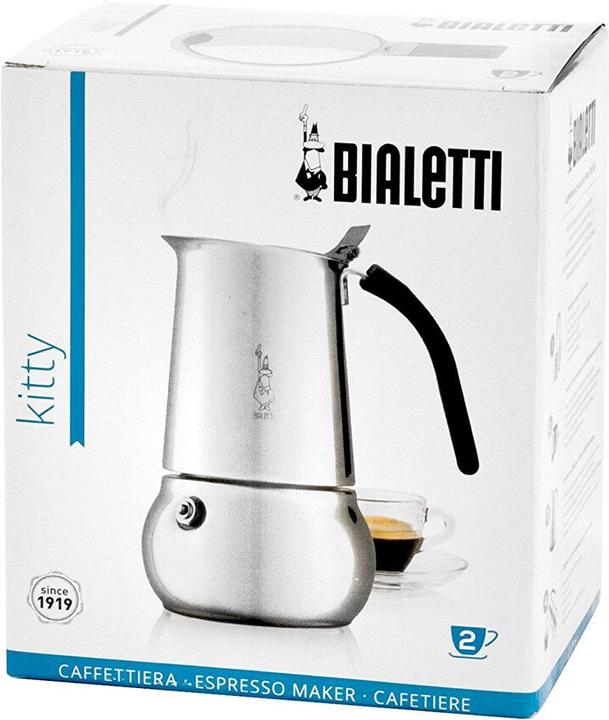 Actual product image Bialetti Kitty (2 T.)