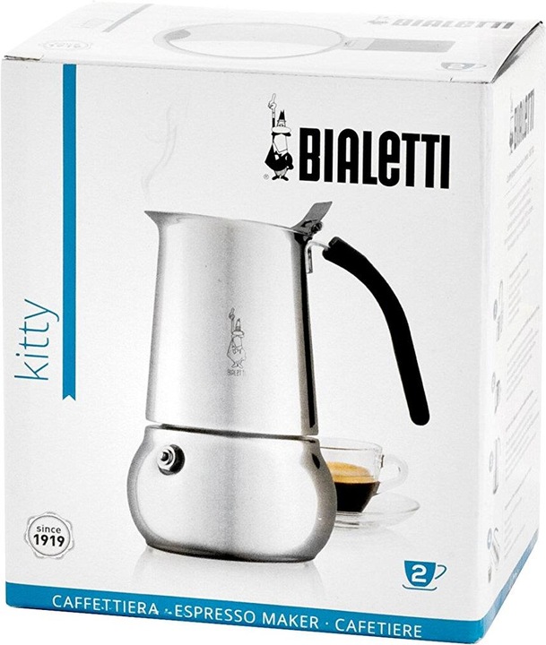 Produktbild Bialetti Kitty (2 T.)