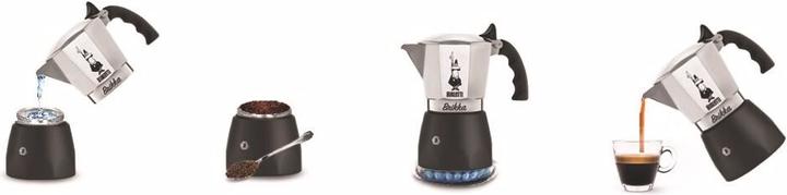 Bialetti Brikka R (2 T.)