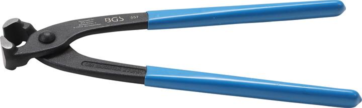 Actual product image BGS Mechanic's Pliers DIN ISO 9242-A 275 mm (275 mm)