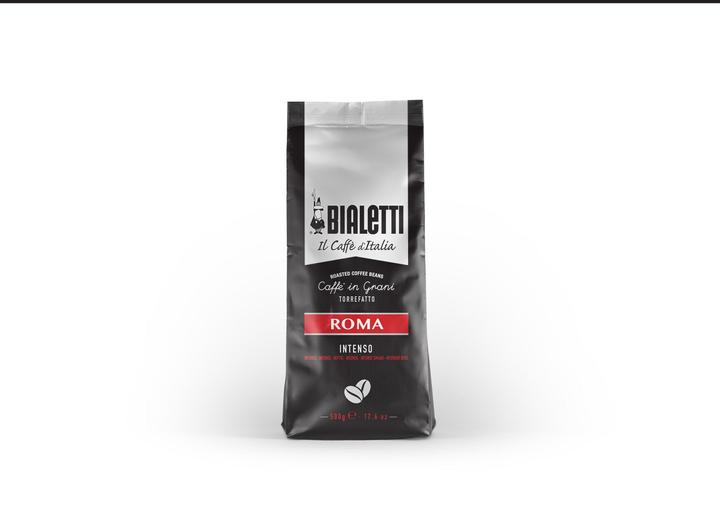Bialetti Roma Intenso (500 g)