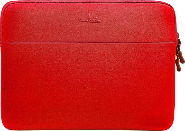 Actual product image Puro Sleeve Pocket bag for PC up to 13Inc (13", Universal)