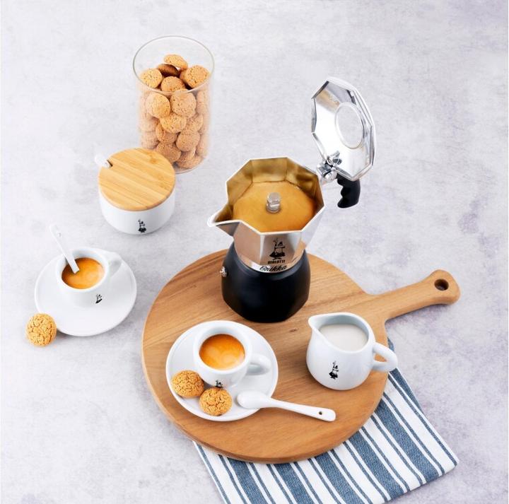 Produktbild Bialetti Brikka (4 Tassen)