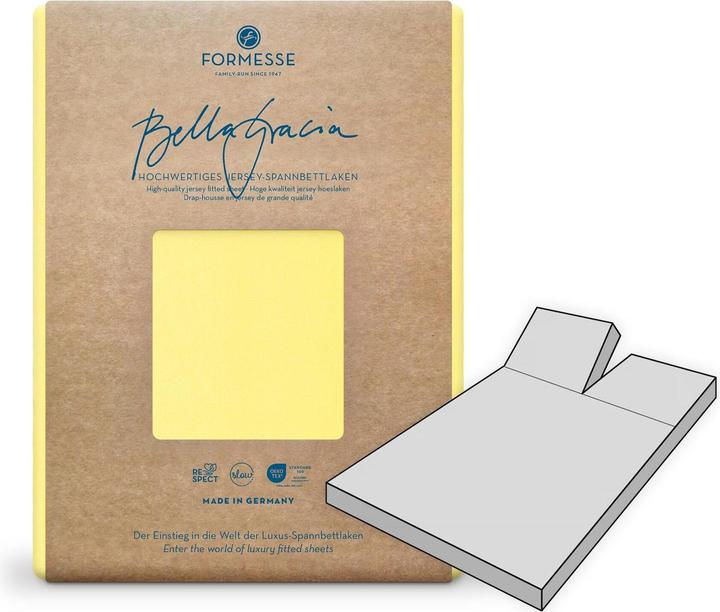 Actual product image Formesse Bella Gracia (200x200 cm)