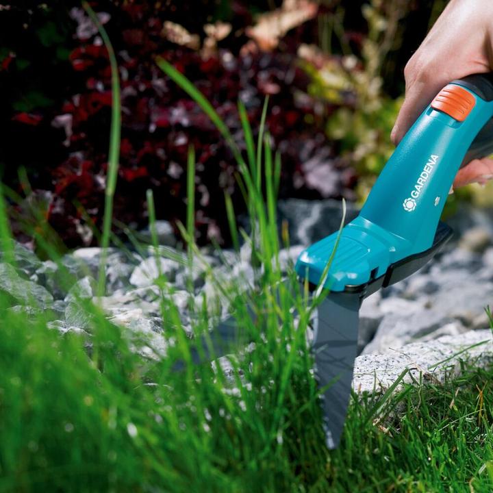 Produktbild Gardena Comfort Grasschere