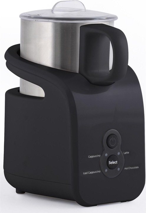 Image du produit Bialetti Mousse à lait MK03 Noir (30 cl)