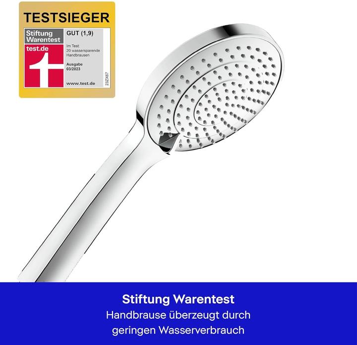 Immagine prodotto Duravit Duschsystem