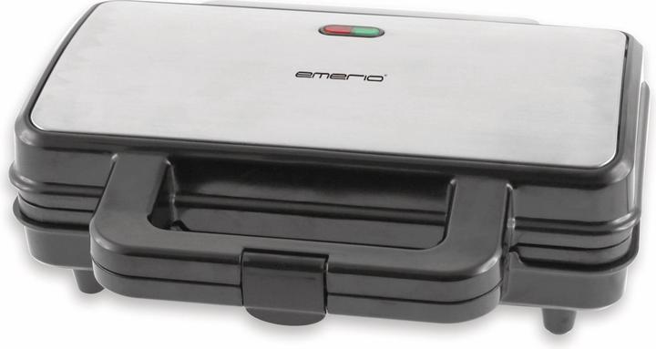 Actual product image Emerio Sandwichtoaster