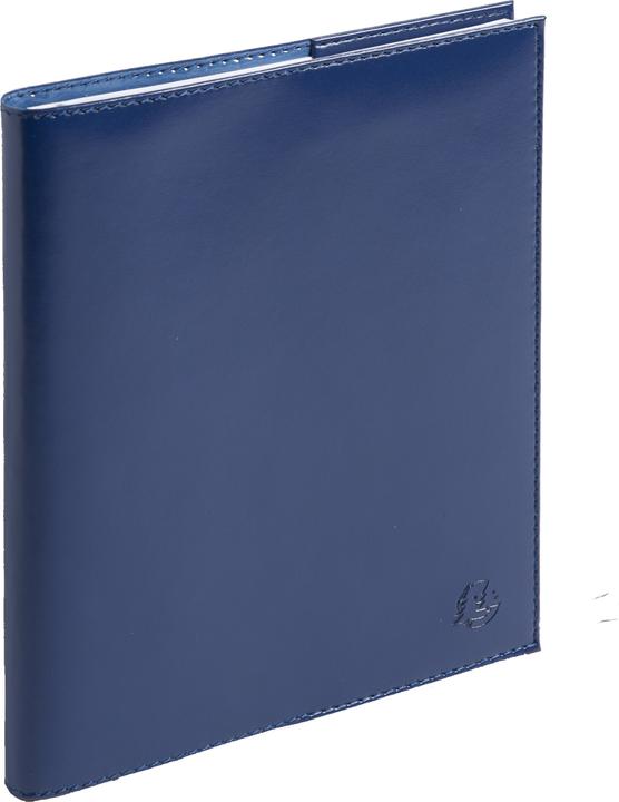 Produktbild Exacompta Agenda de bureau SAD 19S VERONE 2023/2024, 16 mois (16 x 19 cm, Harter Einband)