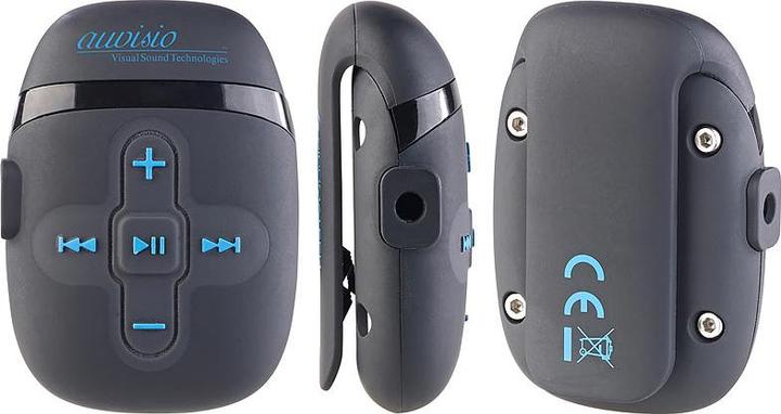 Actual product image Auvisio DMP-450.x8 (8 GB)