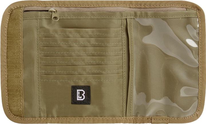 Produktbild Brandit Wallet Two - 40017