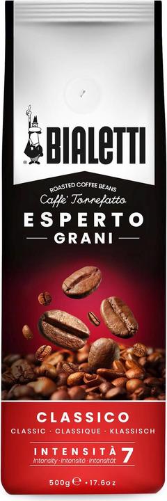 Bialetti Classico (520 g, Medium roast)