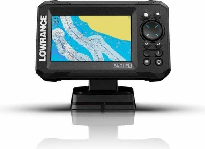 Image du produit Lowrance Traceur de cartes Eagle Fishfinder