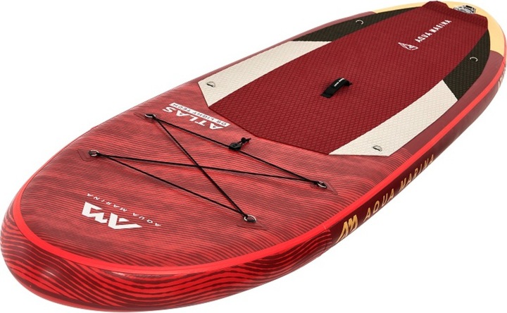 Produktbild Aqua Marina Advanced All-Around iSUP ATLAS (12')