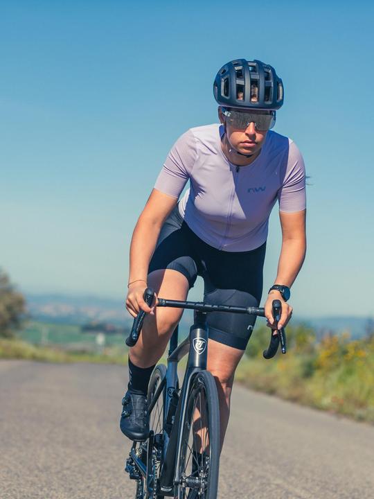 Image du produit Northwave Manches courtes femmes ErennShort (L)