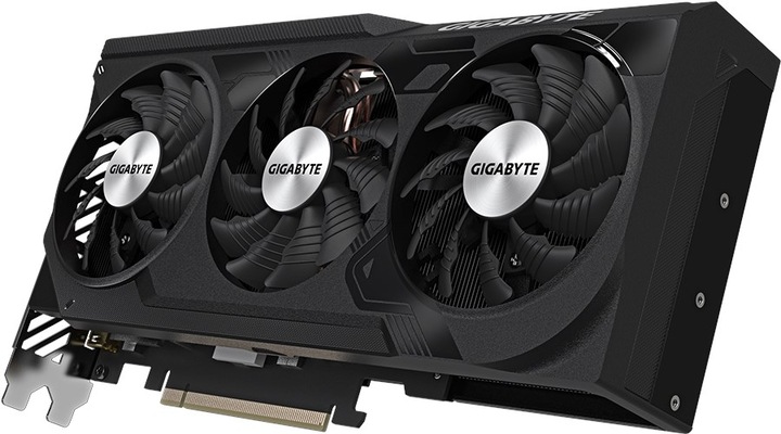Immagine prodotto Gigabyte GeForce RTX 4070 Ti WINDFORCE OC (12 GB)