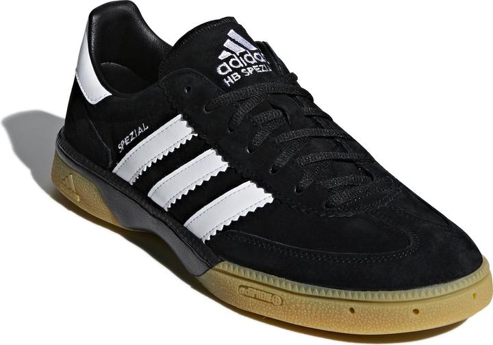 Produktbild adidas HB Spezial Herren Hallenschuh (45.5)