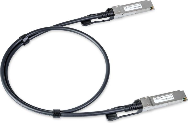 Lancom Systems SFP-DAC40-1m Direct Attached Cable, SFP+ (S/FTP, CAT6, 1 m)