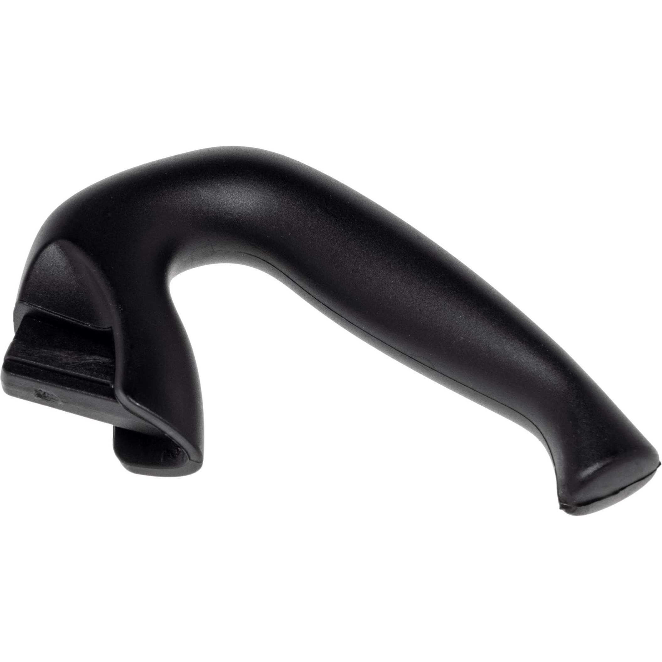 Bialetti Manico per Moka Express 6 tazze, Accessori per macchine da caffè, Nero