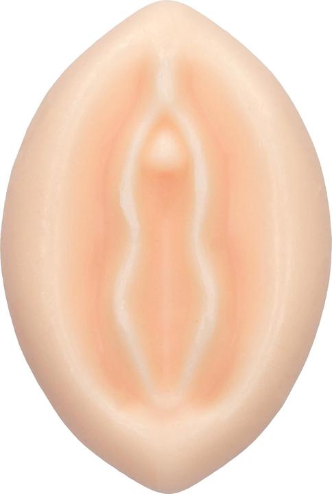 Actual product image Doc Johnson Pussy Soap