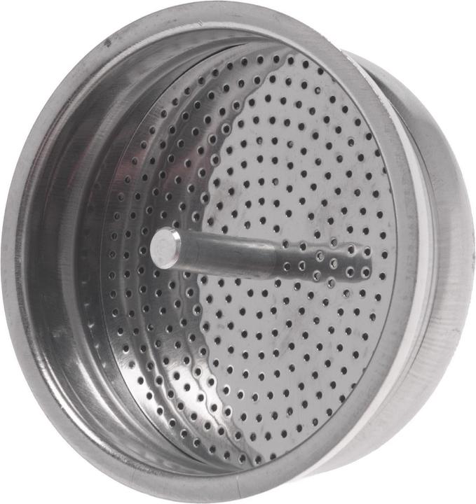 Actual product image Bialetti Funnel filter Mukka 2 cups