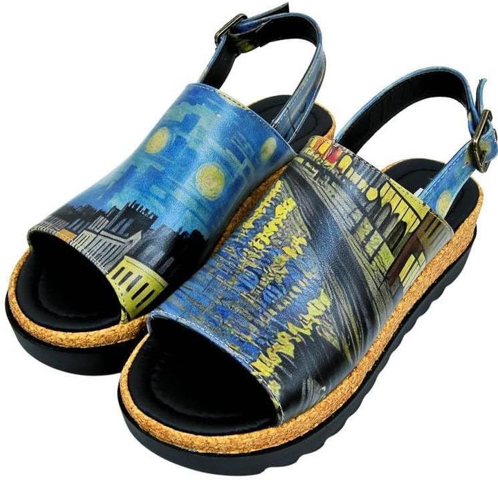 Image du produit Dogo Gigi Sea Sparkle (38)