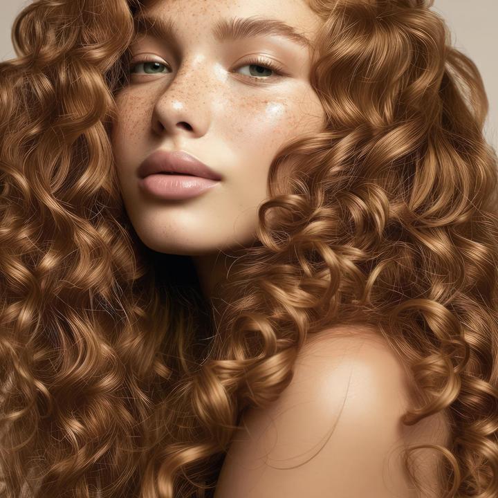 Produktbild Basler Locken Stylingschaum forte (Lockenschaum, 150 ml)