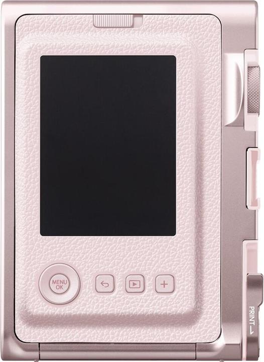 Actual product image Fujifilm Instax Mini Evo