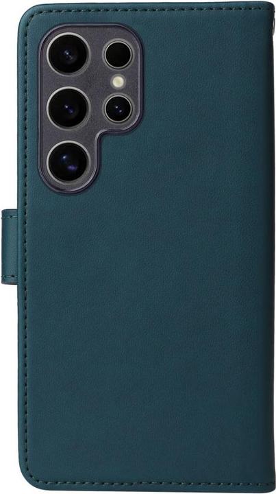 Produktbild Cover-Discount Galaxy S25 Ultra - Teilbare Brieftasche 2-in-1 Handyhülle (Samsung Galaxy S25 Ultra)