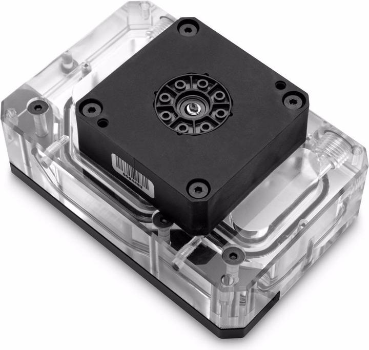 EKWB EK-Quantum Kinetic FLT 80 DDC PWM D-RGB