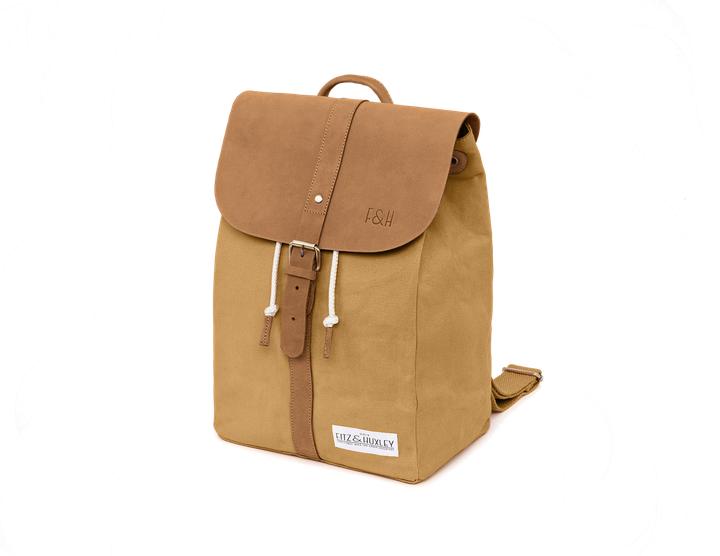 Produktbild Fitz & Huxley Solstice (13 l)